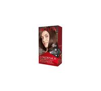 Revlon ColorSilk Beautiful Color, 33 Dark Soft Brown 1 ea (Pack of 6)