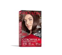 Revlon Colorsilk Permanent Hair Colour 33 Dark Soft Brown