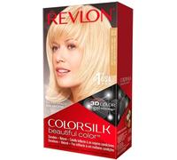 Revlon ColorSilk Beautiful Color Hair 03 Ultra Light Brilliant Blonde