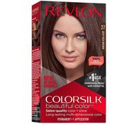 Revlon ColorSilk Beautiful Color Hair 27 Deep Warm Brown