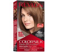 Revlon ColorSilk Beautiful Color Hair 54 Light Golden Brown