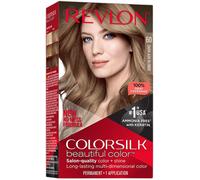 Revlon ColorSilk Beautiful Color Hair 60 Dark Ash Blonde