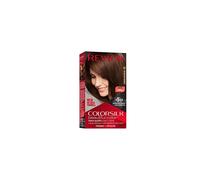 Revlon Colorsilk Beautiful Color Permanent Hair Color Long-Lasting High-Definition Color Shine & Silky Softness with 100% Gray Coverage Ammonia Fre