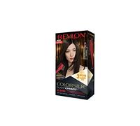Revlon Colorsilk Beautiful Colour, Brown/Black
