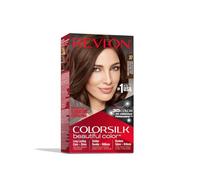 Revlon ColorSilk Beautiful Colour Hair Colouring Products