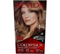 Revlon Colorsilk Dark Ash Blonde 60