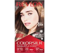 Revlon Colorsilk Beautiful Colour Permanent Hair Dye Choose Colour