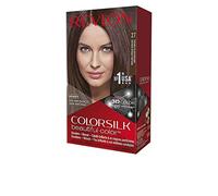 Revlon colorsilk n 27 deep rich brown