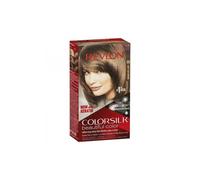 Revlon Colorsilk Beautiful Hair Color Permanent Hair Dye - 50 Light Ash Brown