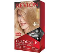 Revlon ColorSilk Beautiful Color Hair 70 Medium Ash Blonde