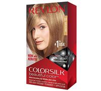 Revlon ColourSilk Permanent Hair Colour 61 Dark Blonde