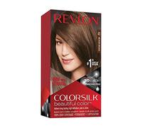 Revlon Colorsilk Beautiful Haircolor Ammonia free