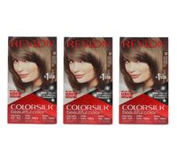 Revlon Colorsilk light ash Brown 50