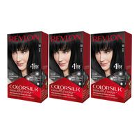 Revlon COLORSILK tinte #10-negro