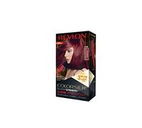 Revlon Colorsilk buttercream™ all in one, luxurious hair colour, number: 36RB red burgundy vivid colour, superior colour, shine, nourishment and coverage