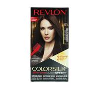 Revlon Colorsilk Buttercream Lasting Color Dark Soft Mahogany For Womens