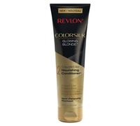 Revlon Colorsilk Care Conditioner Blonde 8.45 Fluid Ounce