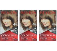 Revlon Colorsilk light ash Brown 50
