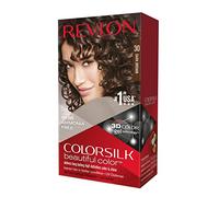 Revlon Coloursilk Beautiful Colour Permanent Hair Colour 30 Dark Brown