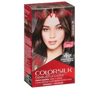 Revlon Colorsilk Haircolor #41 Medium Brown 4N Spanish/Portuguese version