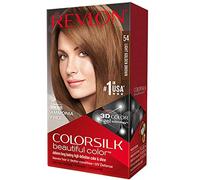 Revlon Colorsilk Haircolor #54 Light Golden Brown 5G