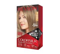 Revlon Colorsilk Haircolor, Dark Ash Blonde, 10 Ounces (Pack of 3) by Revlon