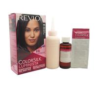 Revlon Colorsilk Luminista Haircolor Bright Black 1 Count