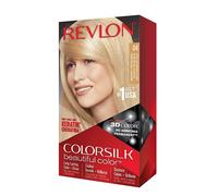 ColorSilk Beautiful Color #04 Ultra Light Nat Blnd