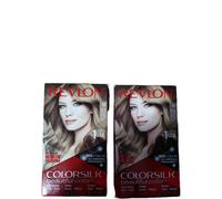 Revlon Colorsilk Dark Ash Blonde 60
