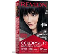 Revlon COLORSILK tinte #10-negro