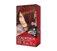 Revlon Coloursilk Beautiful Colour Permanent Hair Colour 31 Dark Auburn