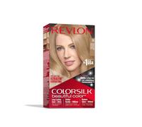 Revlon ColorSilk Permanent Hair Colour - 74 Medium Blonde