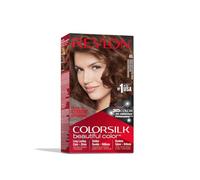 Revlon COLORSILK tinte #46-castaño cobrizo dorado