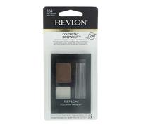 Revlon Colorstay 104 Soft Brown Brow Kit 1.1g