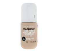 Revlon Colorstay 12hrs 110 Ivory Liquid Foundation 30ml