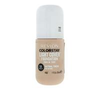 Revlon Colorstay 12Hrs 110 Ivory Liquid Foundation 30ml