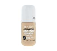 Revlon Colourstay Foundation For Combination/Oily Skin SPF 15 210 Creme Brulee
