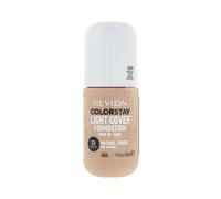 Revlon Colourstay Light Cover 12h Natural Finish Foundation 220 Natural Beige