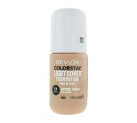 Revlon Colorstay 12Hrs 280 Tawny Fauve Liquid Foundation 30ml