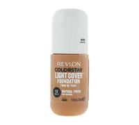 Revlon Colorstay 12hrs 440 Natural Finish Liquid Foundation 30ml