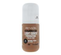 Revlon Colourstay Light Cover 12h Natural Finish Foundation 510 Cappuccino