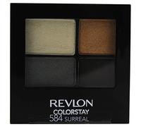Revlon Colorstay 16 Hour 584 Surreal Eye Shadow Palette 4.8 g (Pack of 1)