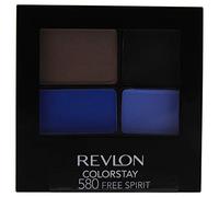 Revlon Colorstay 16 Hour Eye Shadow - 580 Free Spirit - 0.16oz Eye Shadow
