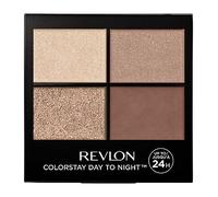 Revlon Colorstay 24 Hour Eyeshadow Quad Gorgeous gorgeous
