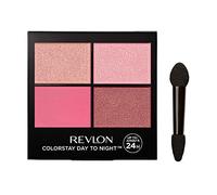 Revlon Colorstay 24 Hour Eyeshadow Quad - Pretty