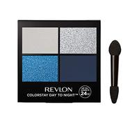 Revlon Colorstay 24 Hour Eyeshadow Quad - Gorgeous