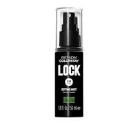 Revlon Colorstay 24 Hr Lock Setting Mist Mattifying Effect Blurring Oil Absorbing Makeup Setting Spray 55ml