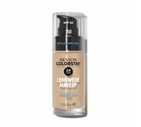 Revlon ColorStay 24HR Liquid Foundation SPF 20 for Normal and Dry Skin 30ml
