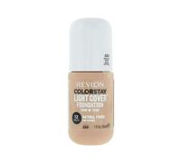 Revlon Colorstay 24Hrs 220 Natural Beige Liquid Foundation 30ml