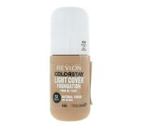 Revlon Colorstay 24Hrs 330 Natural Tan Liquid Foundation 30ml